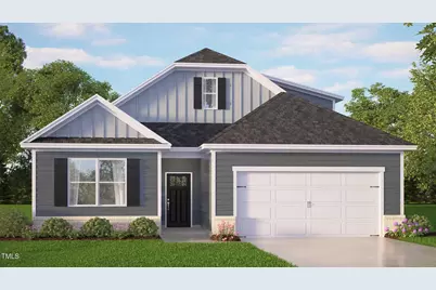 7557 Percussion Drive, Apex, NC 27539 - Photo 1