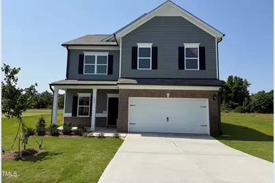 106 E Victory View. Terrace, Smithfield, NC 27577 - Photo 1