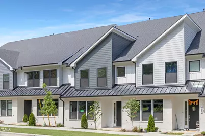 344 Church Street, Morrisville, NC 27560 - Photo 1