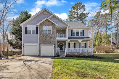 1079 Vauxhall Drive, Apex, NC 27502 - Photo 1