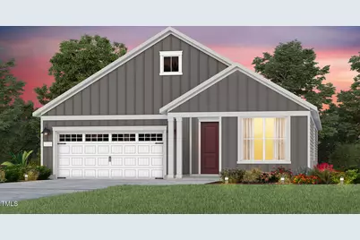 344 Arcadius Drive, Clayton, NC 27520 - Photo 1