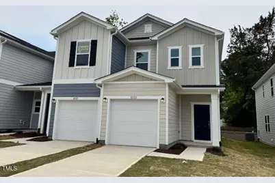 10523 Brookside Reserve Road, Raleigh, NC 27614 - Photo 1