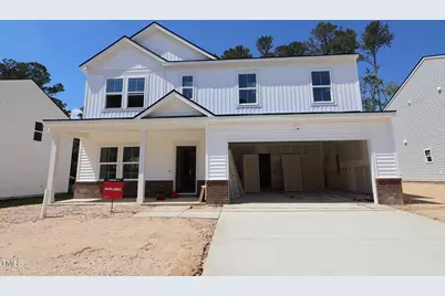 1233 Dimaggio Drive #7, Raleigh, NC 27616 - Photo 1