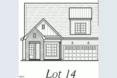 1023 Coldspring Circle, Durham, NC 27705 - Photo 1