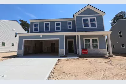 1240 Dimaggio Drive #35, Raleigh, NC 27616 - Photo 1