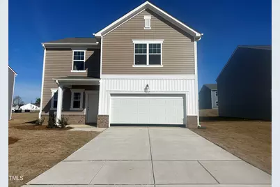 1137 Centerview Drive, Nashville, NC 27856 - Photo 1