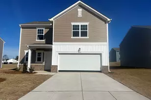 1137 Centerview Dr, Nashville, NC 27856 - Photo 1