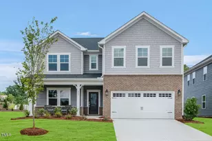 249 Tidal Pool Wy, Cary, NC 27519 - Photo 1