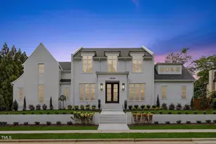 6844 Greystone Dr, Raleigh, NC 27615 - Photo 1