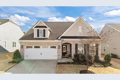 1012 Tamarisk Lane, Durham, NC 27703 - Photo 1