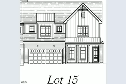 705 Heatherbrook Place, Durham, NC 27705 - Photo 1