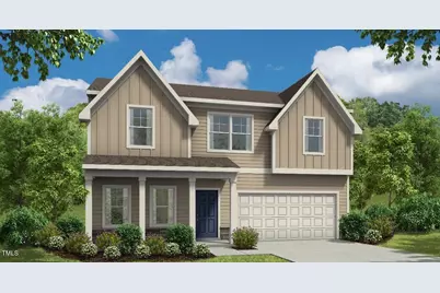 306 Enfield Drive, Carthage, NC 28327 - Photo 1