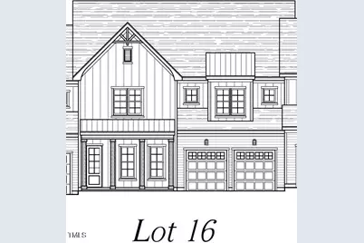 703 Heatherbrook Place, Durham, NC 27705 - Photo 1