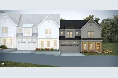 1015 Coldspring Circle, Durham, NC 27705 - Photo 1