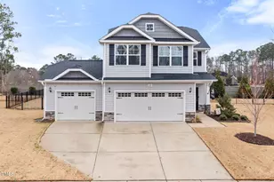 176 E Ravano Dr, Clayton, NC 27527 - Photo 1