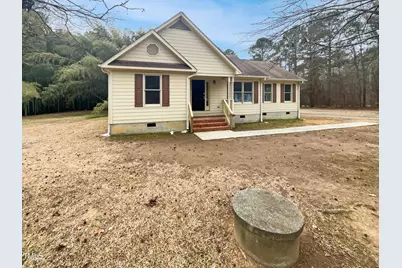 1515 Indian Camp Road, Chapel Hill, NC 27516 - Photo 1