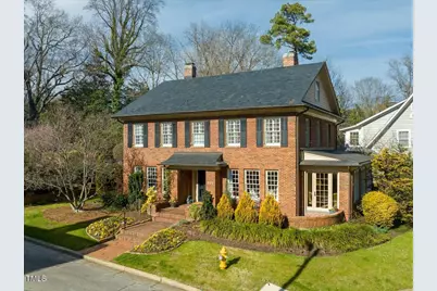 201 W Park Drive, Raleigh, NC 27605 - Photo 1