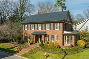 201 W Park Dr, Raleigh, NC 27605 - Photo 1