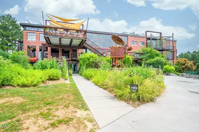 1880 Sissipahaw Way # C205, Saxapahaw, NC 27340 - Photo 1