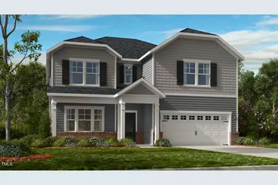 109 Hiddenite Place, Holly Springs, NC 27540 - Photo 1