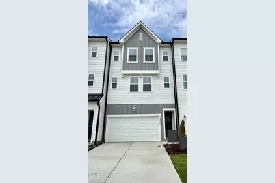 2021 Trident Maple Lane, Chapel Hill, NC 27517 - Photo 1