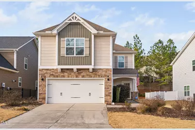 2518 Magnolia Tree Lane, Durham, NC 27703 - Photo 1