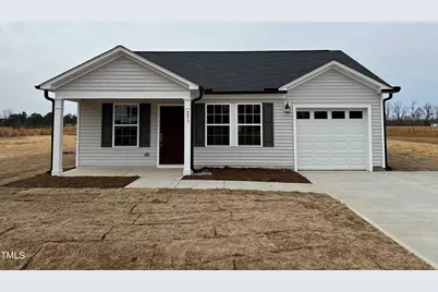 6739 Hardwick Lane, Sims, NC 27880 - Photo 1