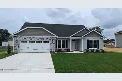 622 Ravensworth Drive, Garner, NC 27529 - Photo 1