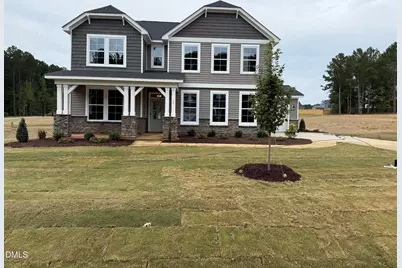 35 Merle Way, Wendell, NC 27591 - Photo 1