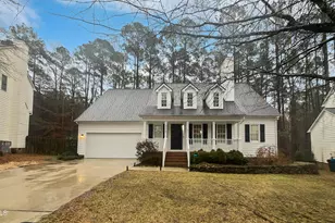 206 Collegiate Cir, Durham, NC 27713 - Photo 1