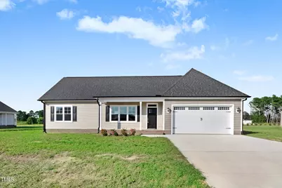 133 Ralph Drive, Pikeville, NC 27863 - Photo 1
