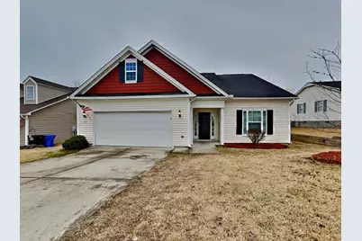 46 Brax Carr Way, Angier, NC 27501 - Photo 1