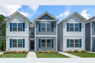 8641 Brixton Shay Drive, Raleigh, NC 27616 - Photo 1