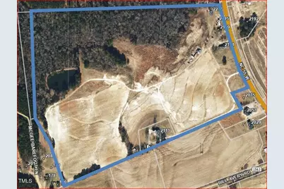 2113 Nc 55, Coats, NC 27521 - Photo 1