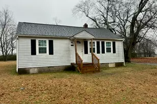 208 Wheeler St, Roanoke Rapids, NC 27870 - Photo 1