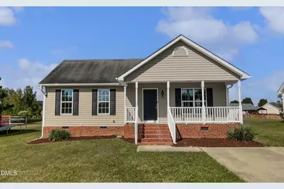 2042 Compacta Drive, Wendell, NC 27591 - Photo 1