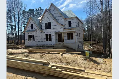 211 Meadow Walk Drive, Fuquay Varina, NC 27526 - Photo 1