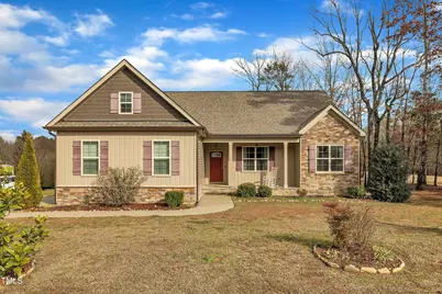 10 Catlett Lane, Franklinton, NC 27525 - Photo 1