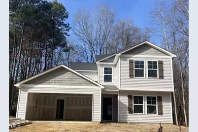 796 S Old Carriage Road, Rocky Mount, NC 27804 - Photo 1