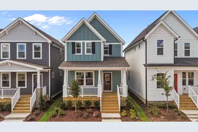 1905 Plott Balsam Drive, Wendell, NC 27591 - Photo 1