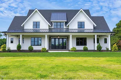 6509 Zebulon Road, Wake Forest, NC 27587 - Photo 1