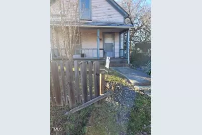 206 S Goley Street, Durham, NC 27701 - Photo 1