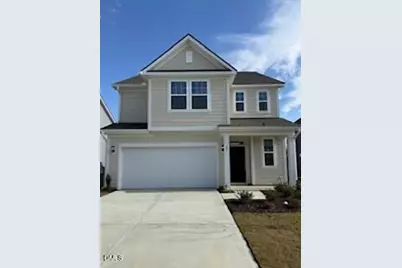 89 Willow Cameron Way, Angier, NC 27501 - Photo 1