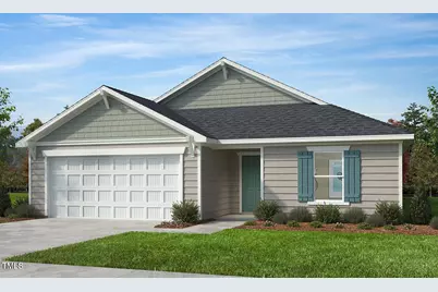 35 Buttonbush Lane, Youngsville, NC 27596 - Photo 1