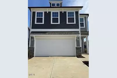 79 Willow Cameron Way, Angier, NC 27501 - Photo 1