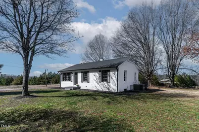 55 Daniel Harris Road, Henderson, NC 27537 - Photo 1