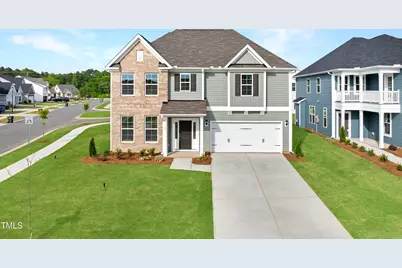 15 Nimble Way #175, Clayton, NC 27520 - Photo 1