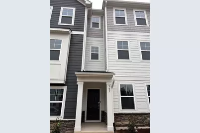 503 Deercroft Drive, Apex, NC 27539 - Photo 1