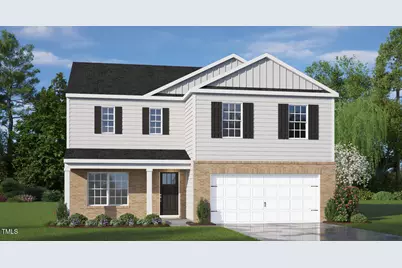 3033 Platinum Circle, West End, NC 27376 - Photo 1