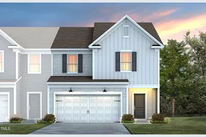 3410 Pelican Lane, Durham, NC 27703 - Photo 1